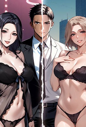 熱門漫畫3